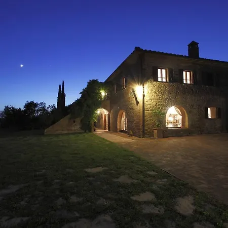 Villa Historic Farmhouse On Organic Wine Estate With Tennis And Pool *