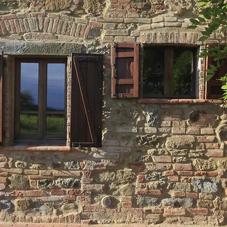 Villa Historic Farmhouse On Organic Wine Estate With Tennis And Pool *