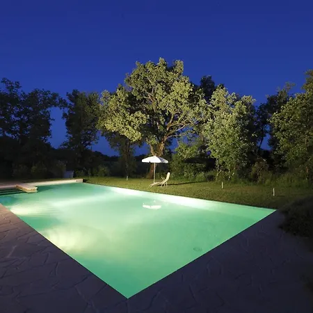 Villa Historic Farmhouse On Organic Wine Estate With Tennis And Pool