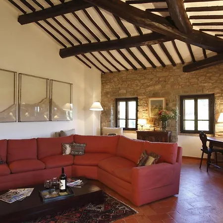 Villa Historic Farmhouse On Organic Wine Estate With Tennis And Pool *