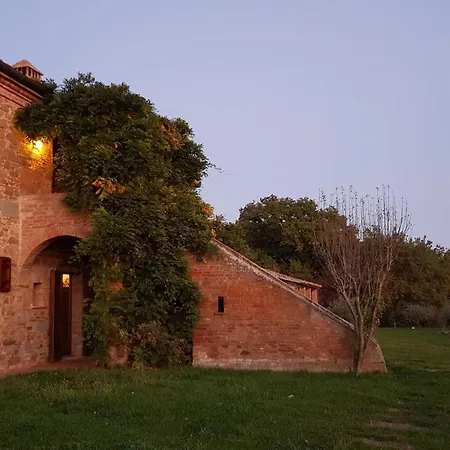 Historic Farmhouse On Organic Wine Estate With Tennis And Pool * I Pieracci