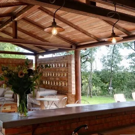Villa Historic Farmhouse On Organic Wine Estate With Tennis And Pool *