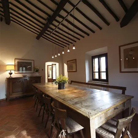 Historic Farmhouse On Organic Wine Estate With Tennis And Pool *