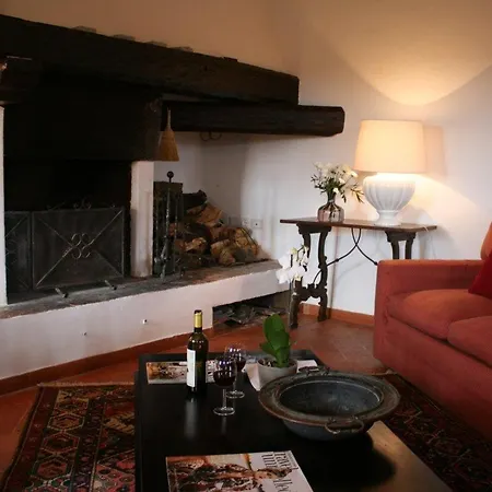 Villa Historic Farmhouse On Organic Wine Estate With Tennis And Pool *