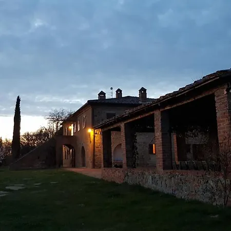Villa Historic Farmhouse On Organic Wine Estate With Tennis And Pool