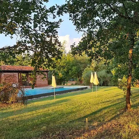 Villa Historic Farmhouse On Organic Wine Estate With Tennis And Pool