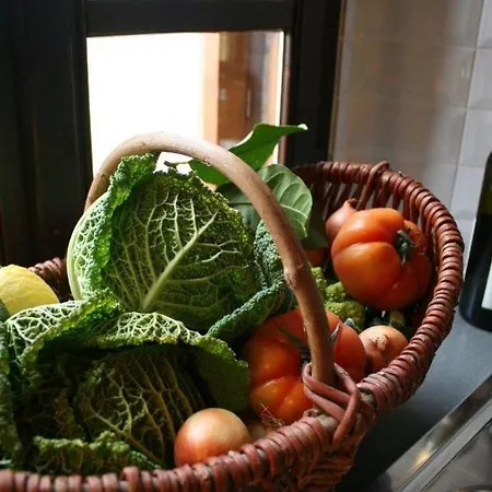 Historic Farmhouse On Organic Wine Estate With Tennis And Pool * I Pieracci
