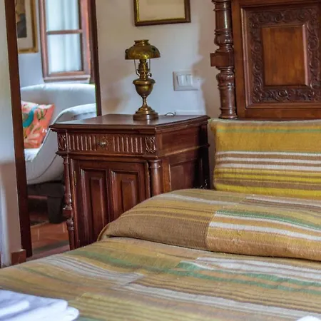 Historic Farmhouse On Organic Wine Estate With Tennis And Pool Villa I Pieracci