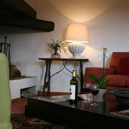 Villa Historic Farmhouse On Organic Wine Estate With Tennis And Pool *