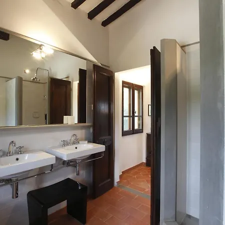 Villa Historic Farmhouse On Organic Wine Estate With Tennis And Pool