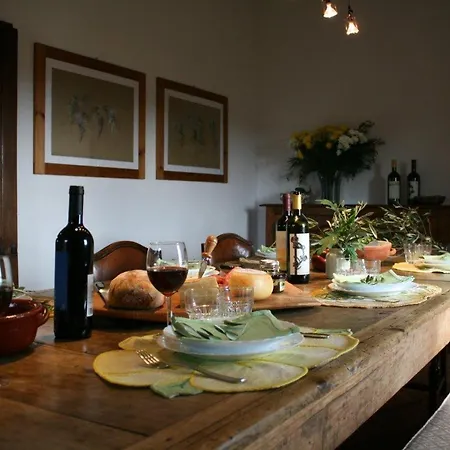 Villa Historic Farmhouse On Organic Wine Estate With Tennis And Pool *