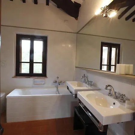 Villa Historic Farmhouse On Organic Wine Estate With Tennis And Pool *