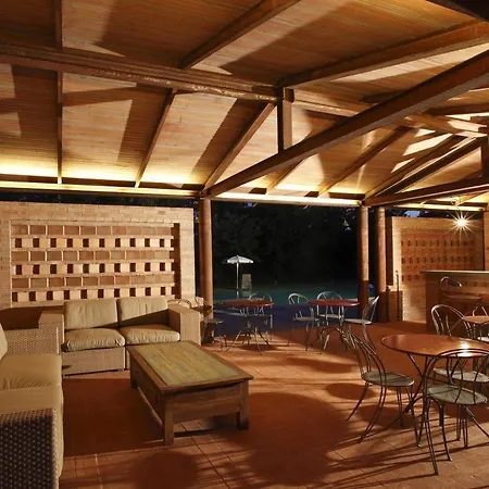 Historic Farmhouse On Organic Wine Estate With Tennis And Pool * I Pieracci