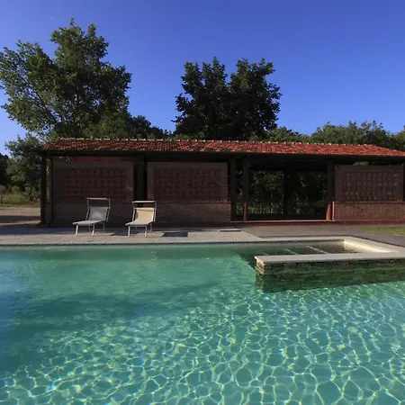 Historic Farmhouse On Organic Wine Estate With Tennis And Pool * I Pieracci