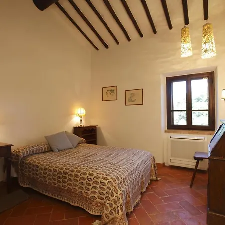 Villa Historic Farmhouse On Organic Wine Estate With Tennis And Pool *